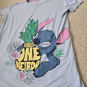 Lilo & Stitch Pijama